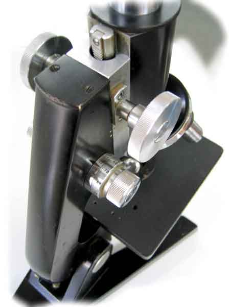 Reichert Microscope Serial Numbers Reichert Microscope Serial Numbers