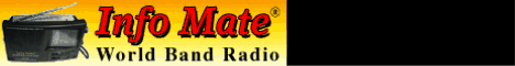 Extraordinary Shortwave Radio